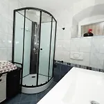 Stone Garden Escape With Jacuzzi Villa