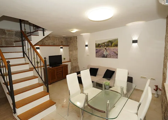 Stone Garden Escape With Jacuzzi