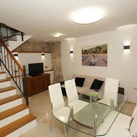 Stone Garden Escape With Jacuzzi